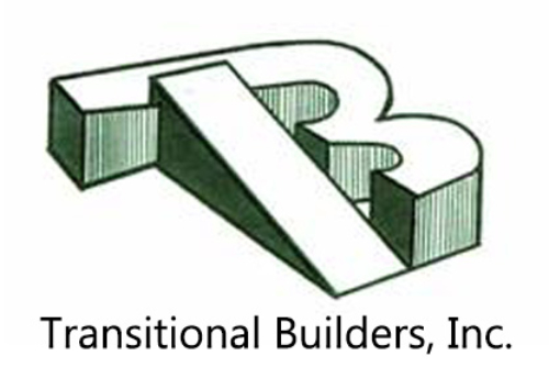 transitional builders logo